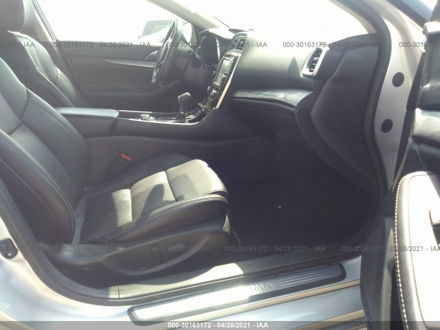 Photo 4 VIN: 1N4AA6AP2JC365110 - NISSAN MAXIMA 