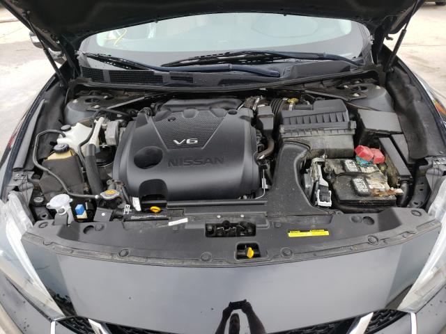 Photo 6 VIN: 1N4AA6AP2JC367133 - NISSAN MAXIMA 