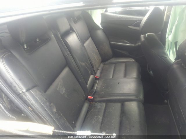 Photo 7 VIN: 1N4AA6AP2JC368251 - NISSAN MAXIMA 