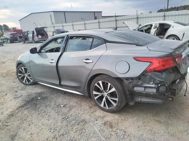 Photo 1 VIN: 1N4AA6AP2JC369450 - NISSAN MAXIMA 