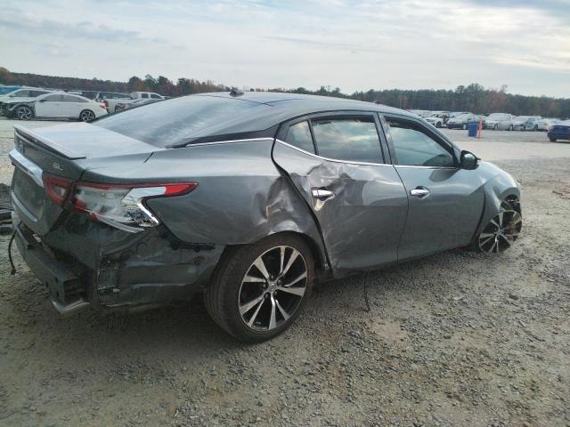 Photo 2 VIN: 1N4AA6AP2JC369450 - NISSAN MAXIMA 