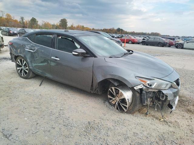 Photo 3 VIN: 1N4AA6AP2JC369450 - NISSAN MAXIMA 