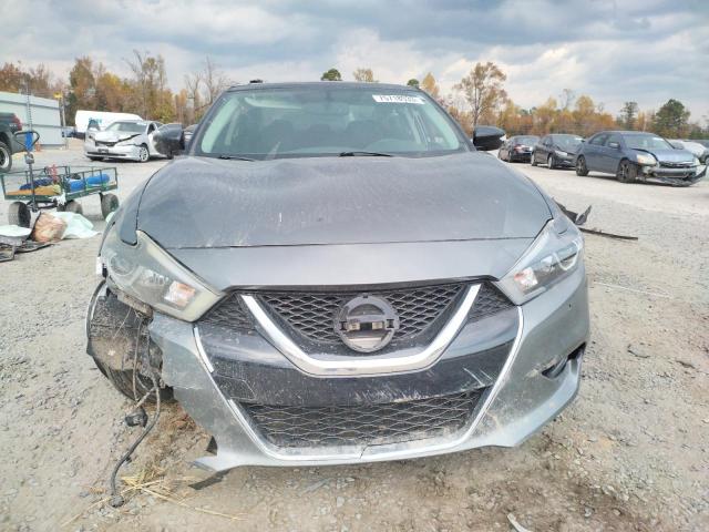 Photo 4 VIN: 1N4AA6AP2JC369450 - NISSAN MAXIMA 