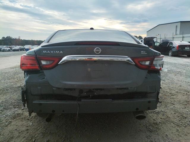 Photo 5 VIN: 1N4AA6AP2JC369450 - NISSAN MAXIMA 