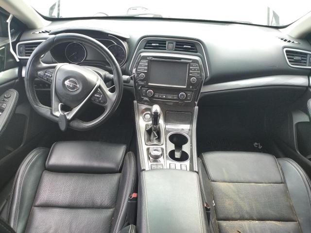 Photo 7 VIN: 1N4AA6AP2JC369450 - NISSAN MAXIMA 