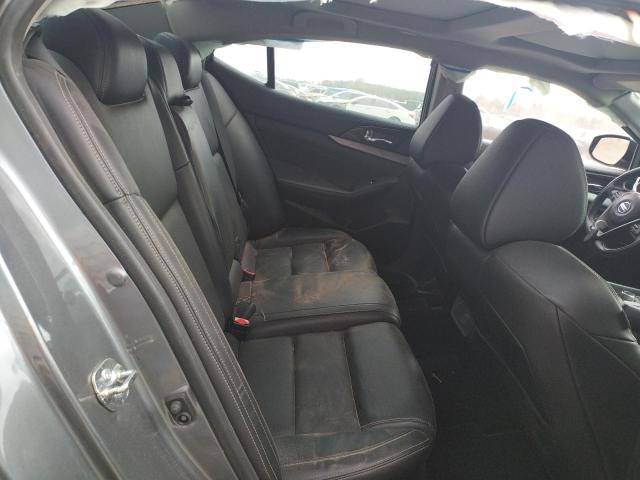 Photo 9 VIN: 1N4AA6AP2JC369450 - NISSAN MAXIMA 