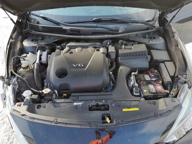 Photo 10 VIN: 1N4AA6AP2JC371473 - NISSAN MAXIMA 3.5 