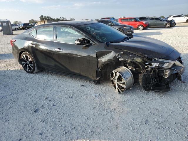 Photo 3 VIN: 1N4AA6AP2JC371473 - NISSAN MAXIMA 3.5 