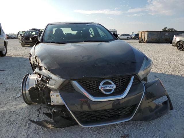 Photo 4 VIN: 1N4AA6AP2JC371473 - NISSAN MAXIMA 3.5 