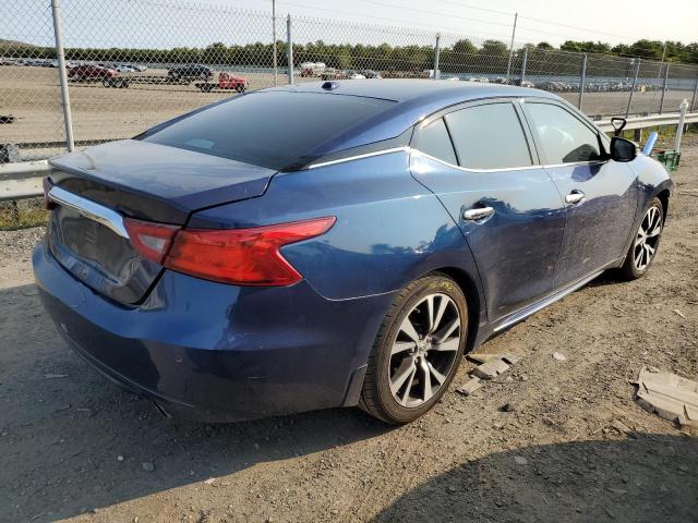 Photo 3 VIN: 1N4AA6AP2JC371697 - NISSAN MAXIMA 3.5 