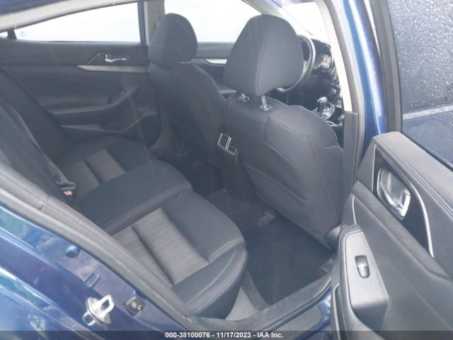 Photo 7 VIN: 1N4AA6AP2JC372137 - NISSAN MAXIMA 