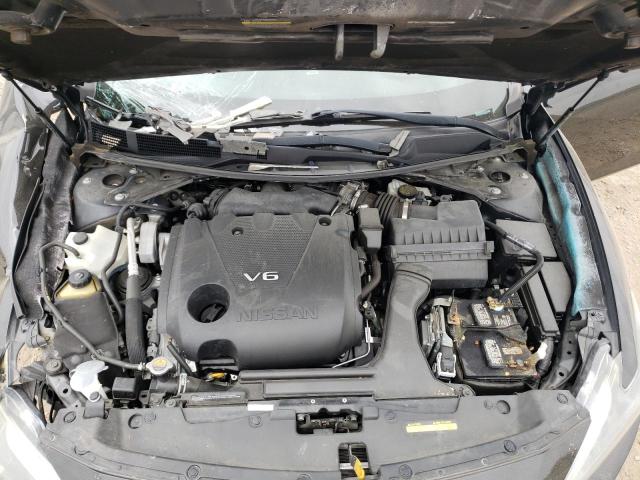 Photo 10 VIN: 1N4AA6AP2JC372834 - NISSAN MAXIMA 3.5 