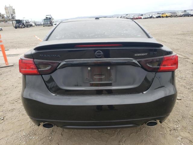 Photo 5 VIN: 1N4AA6AP2JC372834 - NISSAN MAXIMA 3.5 