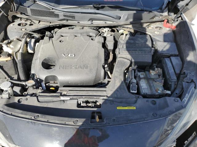 Photo 10 VIN: 1N4AA6AP2JC374244 - NISSAN MAXIMA 