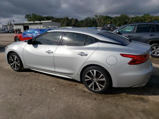 Photo 1 VIN: 1N4AA6AP2JC374440 - NISSAN MAXIMA 