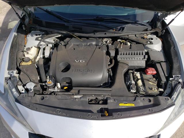 Photo 10 VIN: 1N4AA6AP2JC374440 - NISSAN MAXIMA 