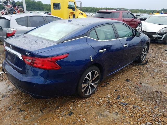 Photo 3 VIN: 1N4AA6AP2JC375510 - NISSAN MAXIMA 3.5 