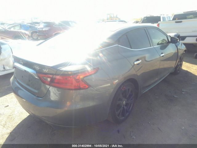 Photo 3 VIN: 1N4AA6AP2JC376687 - NISSAN MAXIMA 