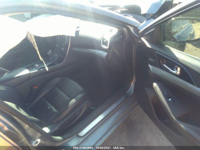 Photo 4 VIN: 1N4AA6AP2JC376687 - NISSAN MAXIMA 