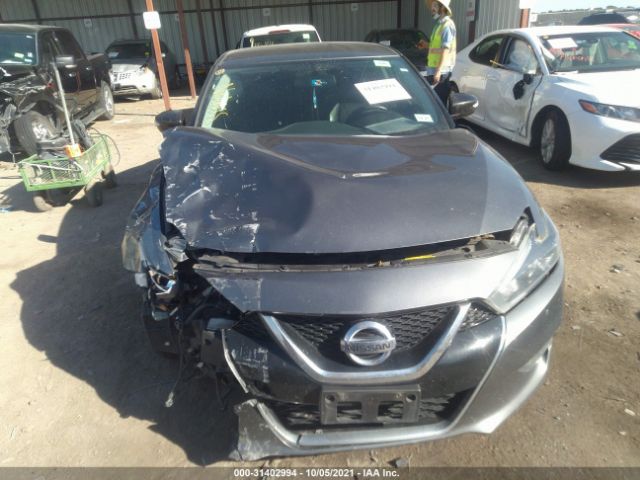 Photo 5 VIN: 1N4AA6AP2JC376687 - NISSAN MAXIMA 