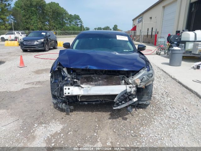 Photo 5 VIN: 1N4AA6AP2JC379217 - NISSAN MAXIMA 