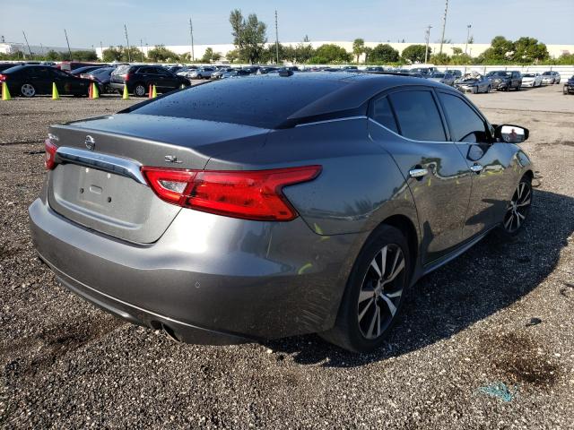 Photo 3 VIN: 1N4AA6AP2JC379718 - NISSAN MAXIMA 3.5 