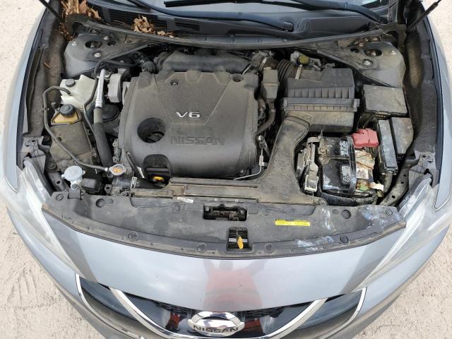 Photo 10 VIN: 1N4AA6AP2JC384191 - NISSAN MAXIMA 3.5 