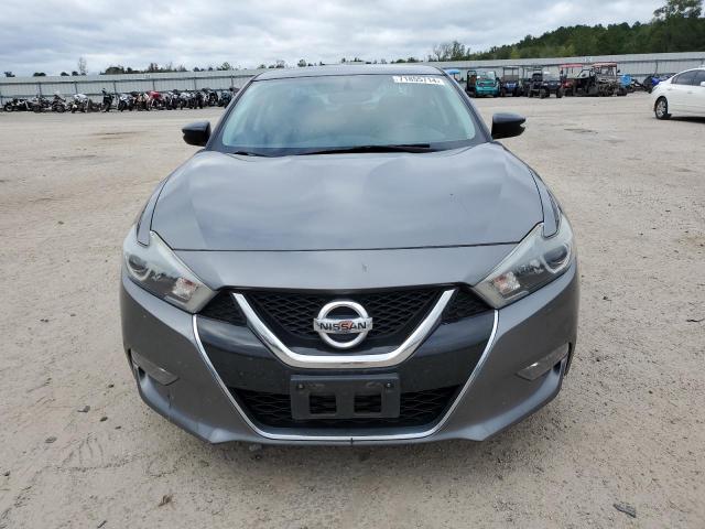 Photo 4 VIN: 1N4AA6AP2JC384191 - NISSAN MAXIMA 3.5 