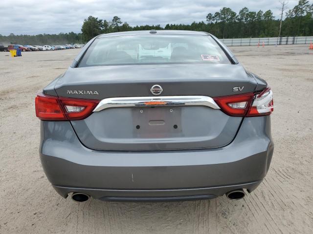 Photo 5 VIN: 1N4AA6AP2JC384191 - NISSAN MAXIMA 3.5 