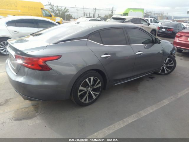 Photo 3 VIN: 1N4AA6AP2JC385468 - NISSAN MAXIMA 