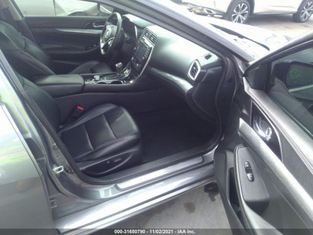 Photo 4 VIN: 1N4AA6AP2JC385468 - NISSAN MAXIMA 