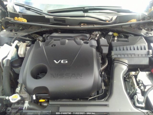 Photo 9 VIN: 1N4AA6AP2JC385468 - NISSAN MAXIMA 