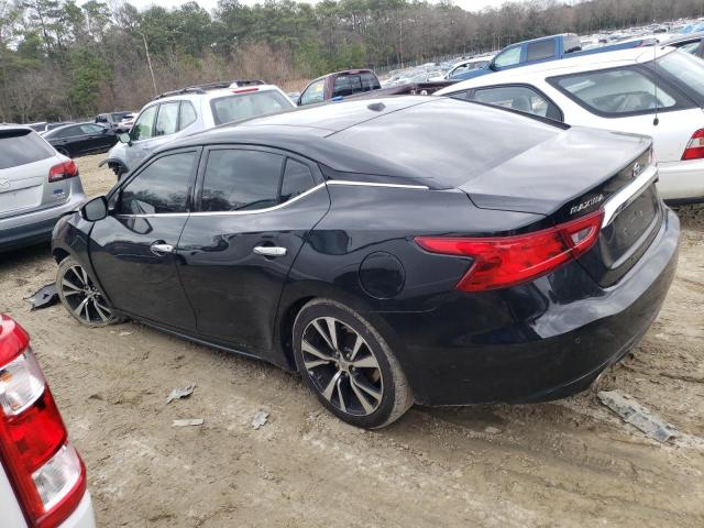 Photo 1 VIN: 1N4AA6AP2JC385664 - NISSAN MAXIMA 3.5 