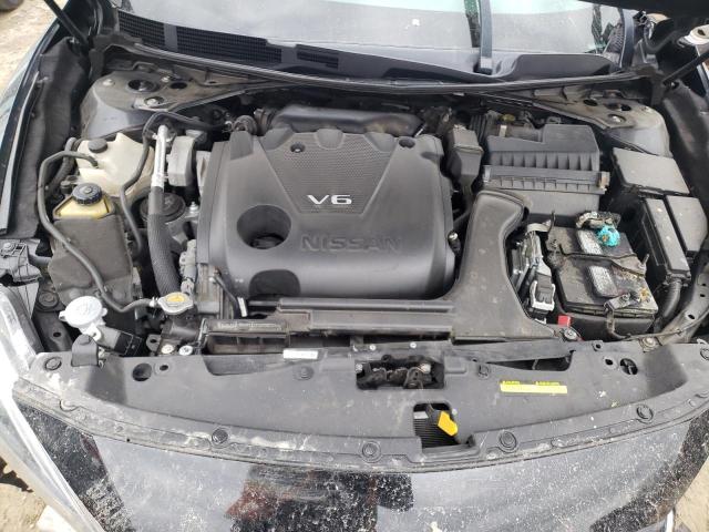 Photo 10 VIN: 1N4AA6AP2JC385664 - NISSAN MAXIMA 3.5 