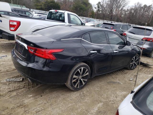 Photo 2 VIN: 1N4AA6AP2JC385664 - NISSAN MAXIMA 3.5 