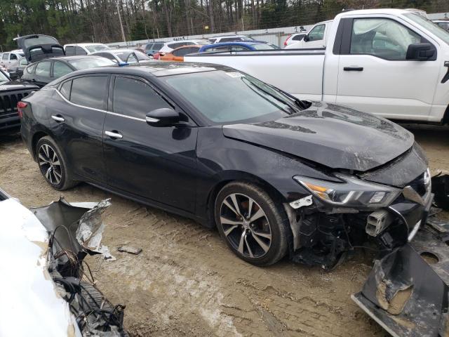 Photo 3 VIN: 1N4AA6AP2JC385664 - NISSAN MAXIMA 3.5 