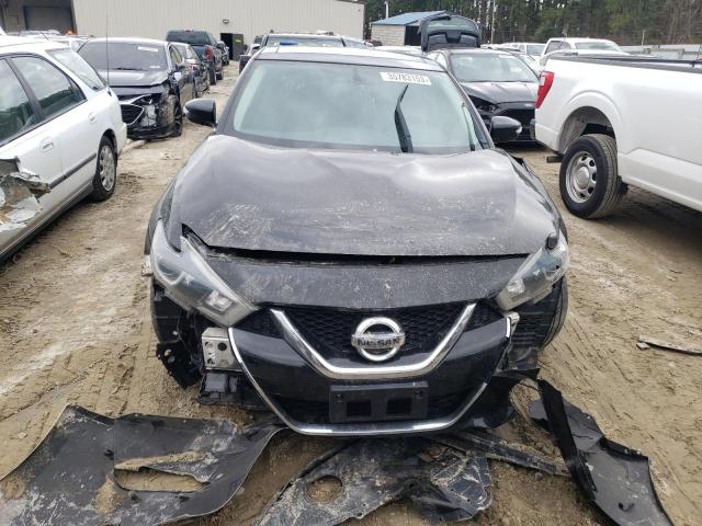 Photo 4 VIN: 1N4AA6AP2JC385664 - NISSAN MAXIMA 3.5 