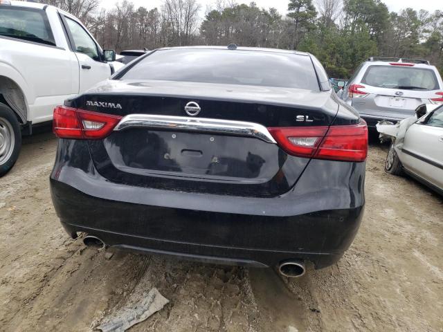 Photo 5 VIN: 1N4AA6AP2JC385664 - NISSAN MAXIMA 3.5 