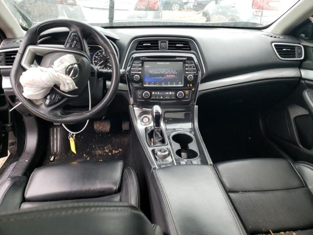 Photo 7 VIN: 1N4AA6AP2JC385664 - NISSAN MAXIMA 3.5 