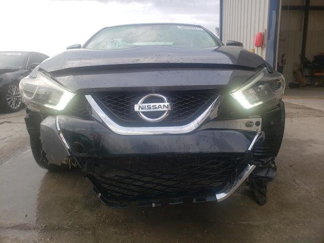 Photo 8 VIN: 1N4AA6AP2JC385907 - NISSAN MAXIMA 3.5 