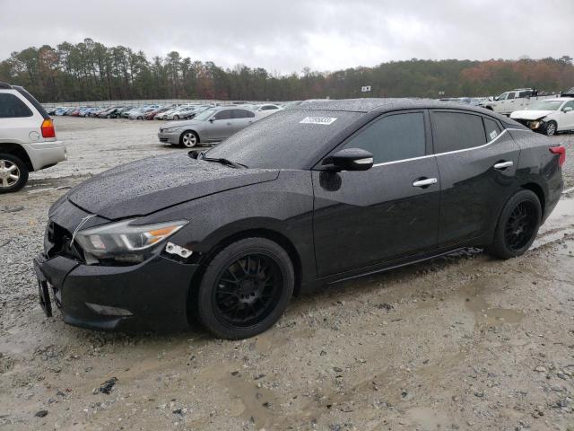 Photo 0 VIN: 1N4AA6AP2JC386684 - NISSAN MAXIMA 