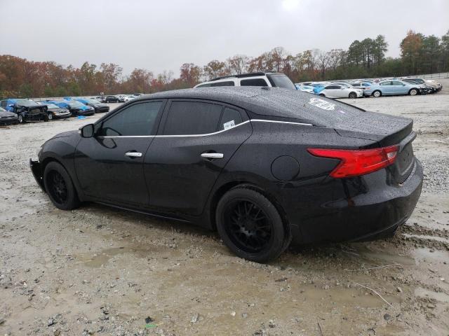 Photo 1 VIN: 1N4AA6AP2JC386684 - NISSAN MAXIMA 