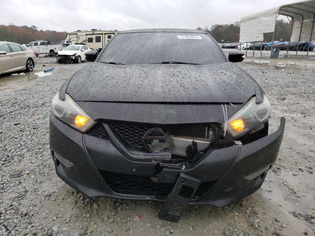 Photo 4 VIN: 1N4AA6AP2JC386684 - NISSAN MAXIMA 