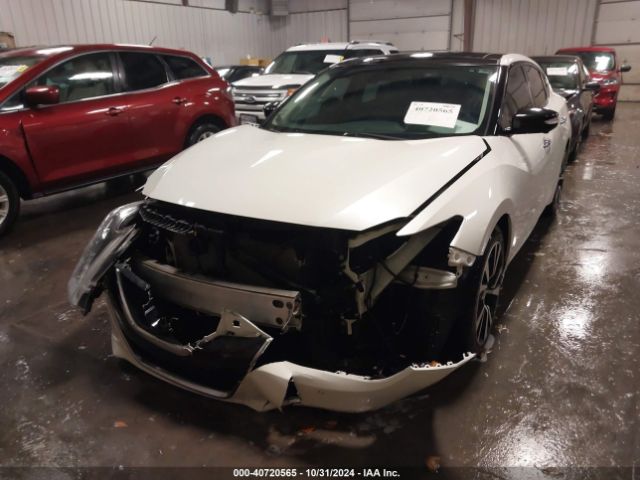 Photo 5 VIN: 1N4AA6AP2JC388175 - NISSAN MAXIMA 