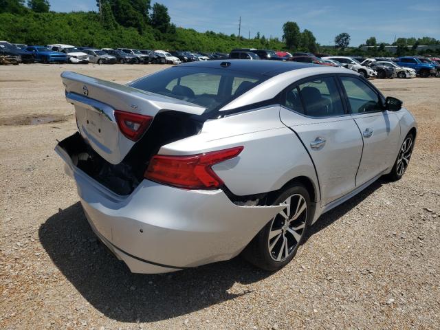 Photo 3 VIN: 1N4AA6AP2JC393067 - NISSAN MAXIMA 3.5 