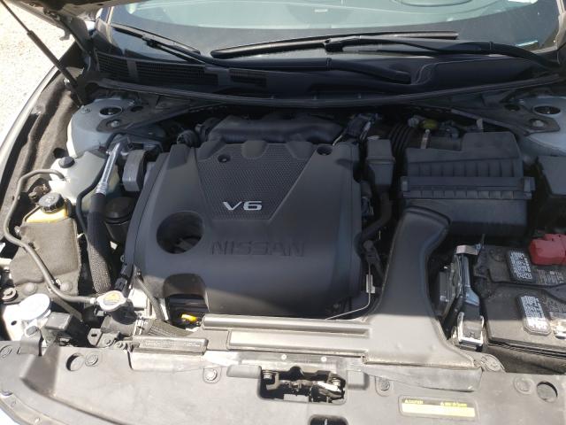 Photo 6 VIN: 1N4AA6AP2JC393067 - NISSAN MAXIMA 3.5 