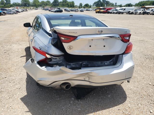 Photo 9 VIN: 1N4AA6AP2JC393067 - NISSAN MAXIMA 3.5 