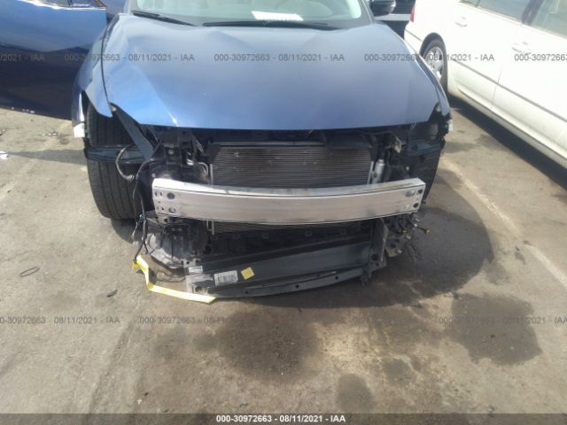 Photo 5 VIN: 1N4AA6AP2JC394042 - NISSAN MAXIMA 