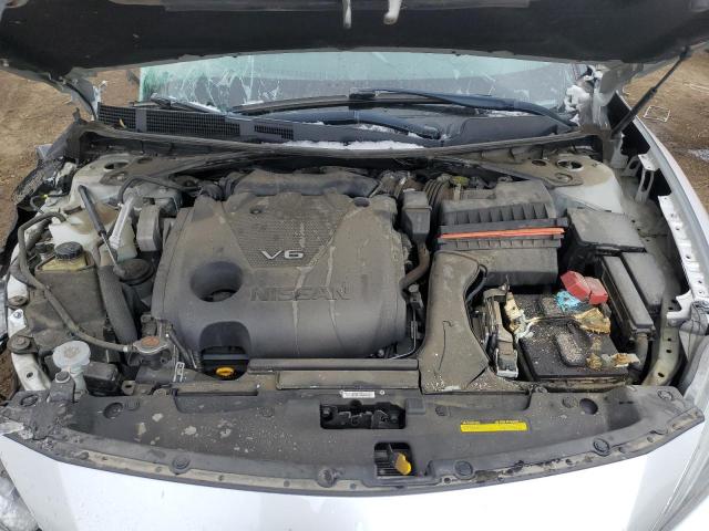 Photo 10 VIN: 1N4AA6AP2JC394073 - NISSAN MAXIMA 