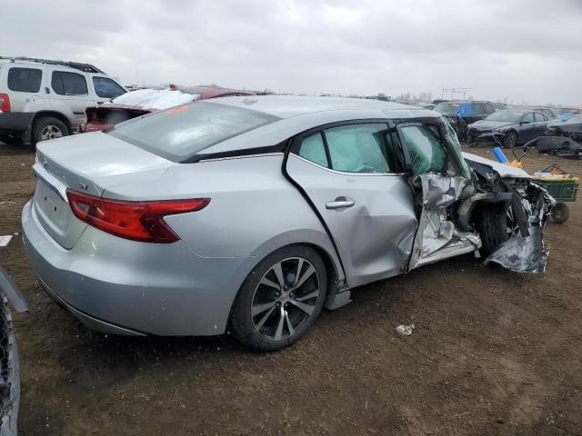 Photo 2 VIN: 1N4AA6AP2JC394073 - NISSAN MAXIMA 